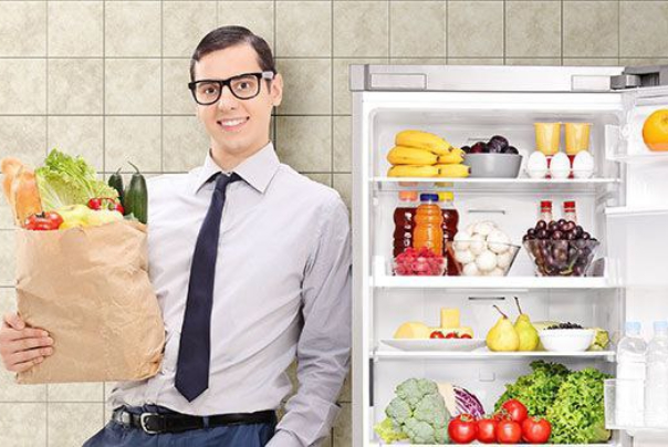 10 راهکار طلایی برای کاهش مصرف برق یخچال و فریزر