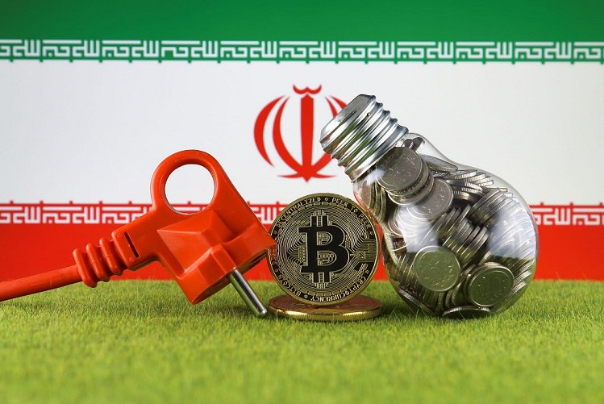 ماینرهای غیرمجاز دستگاه‌‌هایشان را خاموش کنند