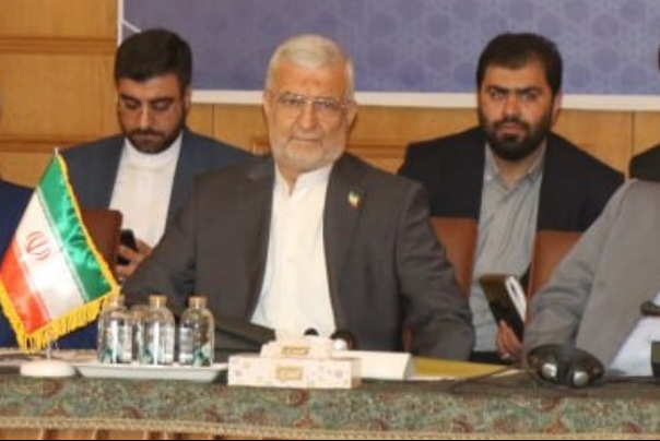 آغازدیوارکشی بین مرز ایران و افغانستان