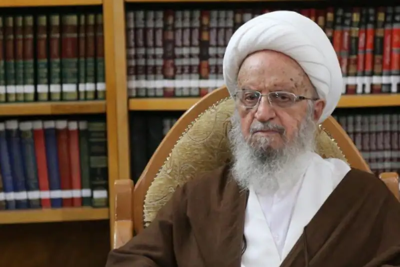 آیت‌الله مکارم شیرازی: معامله، سرمایه گذاری و درآمد حاصل از بازی همستر «جایز نیست»