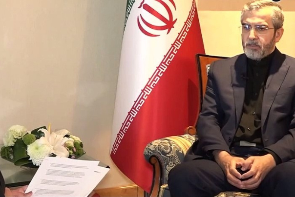 باقری:اگر صهیونیست‌ها منطقه‌را بی‌ثبات کنند،ایران ازتوان خود برای مهار آنها استفاده میکند