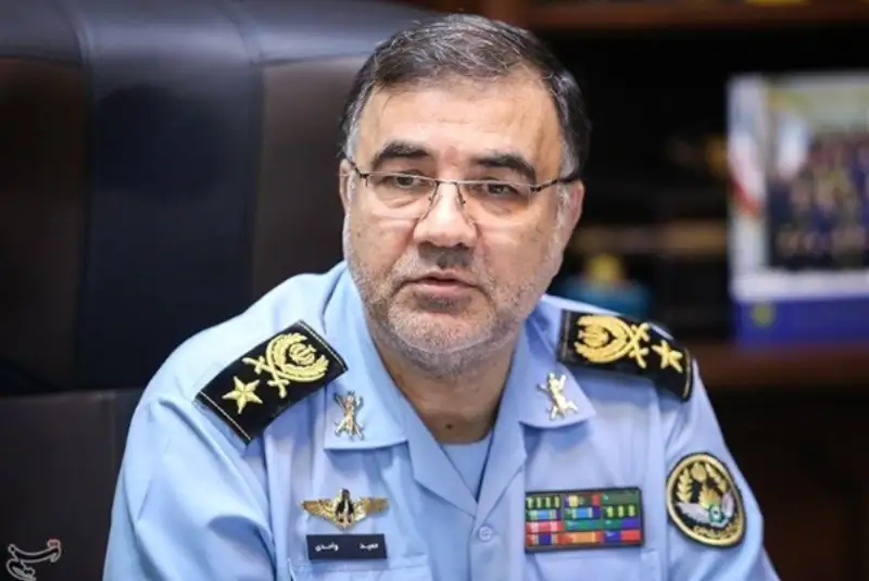 کشورها خواهان خرید پهپادهای ایرانی هستند