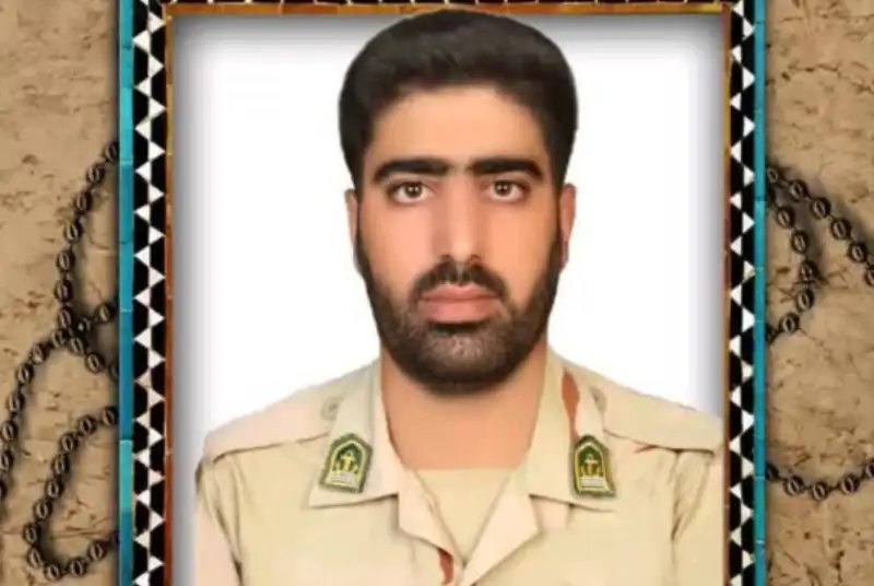 شهادت دریابان «احسان فرخیانی» بدست اراذل و اوباش