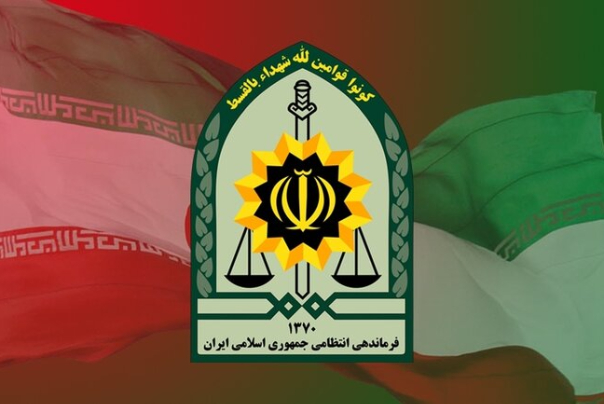 پلیس به‌دنبال عاملان نزاع گروهی در شهرک غرب تهران+ فیلم
