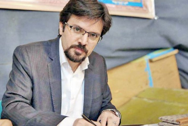 یاشار سلطانی وارد زندان شد
