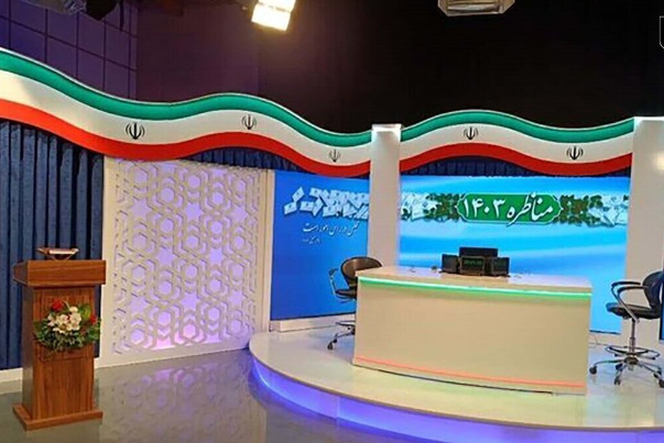 امشب؛ قرعه‌کشی برنامه‌های تبلیغاتی 6 نامزد انتخابات