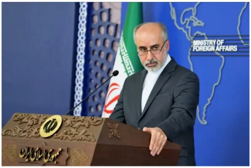 کنعانی: هر تهدیدی را به فرصت تبدیل کرده و هر جسور ماجراجویی را پشیمان می‌کنیم