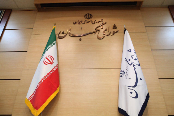 تکذیب نامه همسر شهید رئیسی به شورای نگهبان