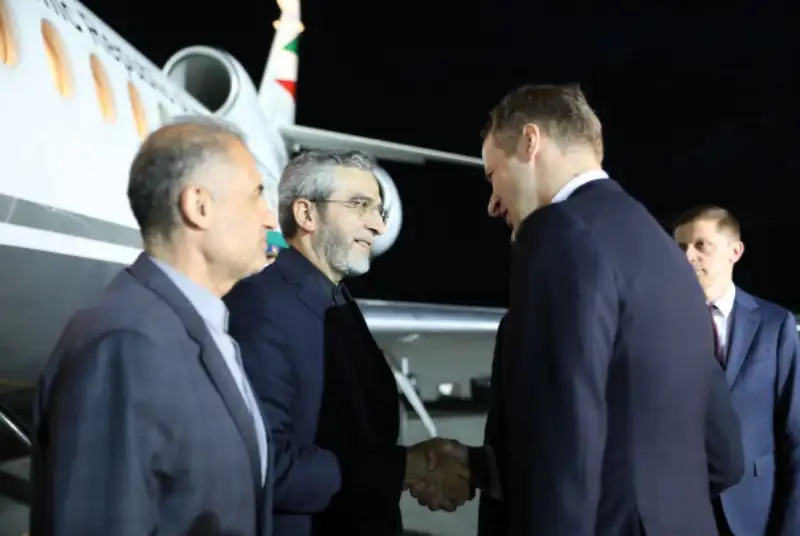 باقری‌کنی : بریکس بزرگترین گروه اقتصادی خارج از چهارچوب یکجانبه‌گرایی غرب است