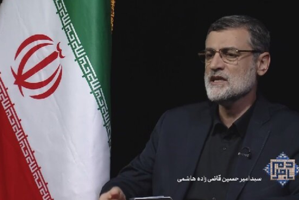 قاضی‌زاده: مردم باید سهام دار دارایی‌های دولت شوند