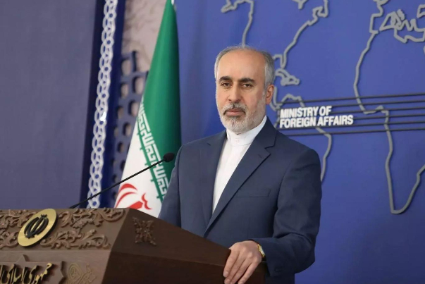 کنعانی: حامیان رژیم صهیونیستی بزرگترین بازنده جنگ غزه هستند