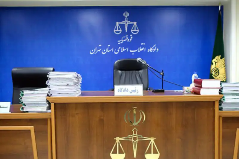 پرونده قضایی علیه روزنامه هم میهن تشکیل شد