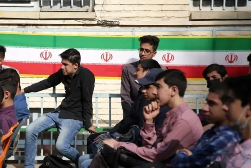 از نیمه دوم تیر؛ انتخاب رشته دانش‌‌آموزان پایه نهم آغاز می شود