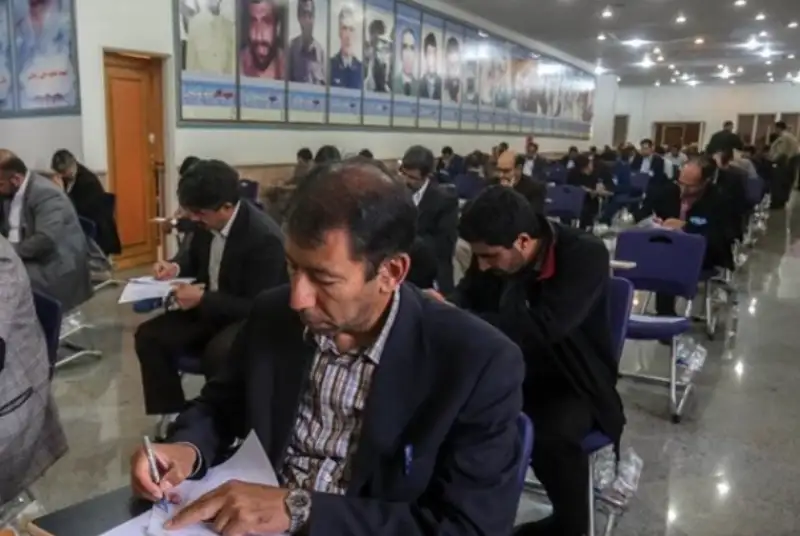 5 مرداد؛ زمان برگزاری آزمون استخدام فراگیر دستگاه ها