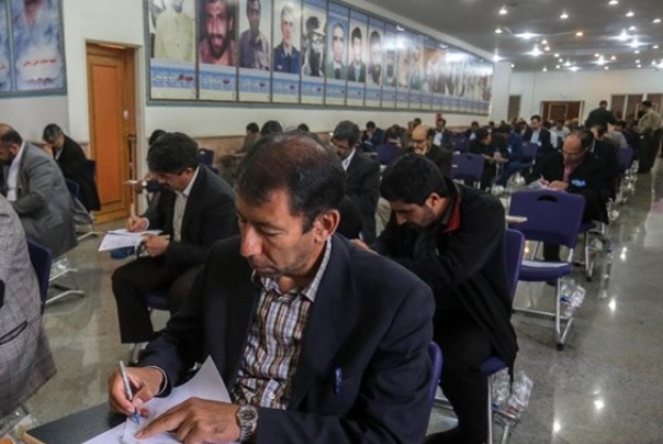 5 مرداد؛ زمان برگزاری آزمون استخدام فراگیر دستگاه ها
