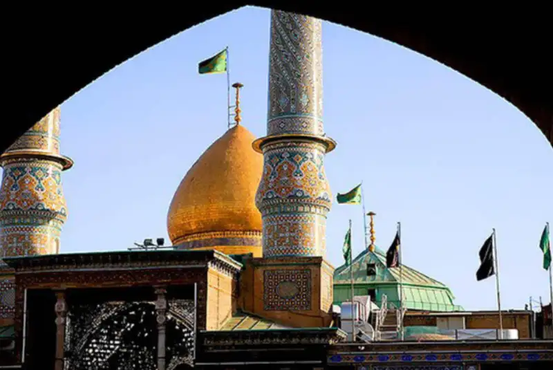 شهرری میزبان زائران سیدالکریم (ع) در ایام مسلمیه