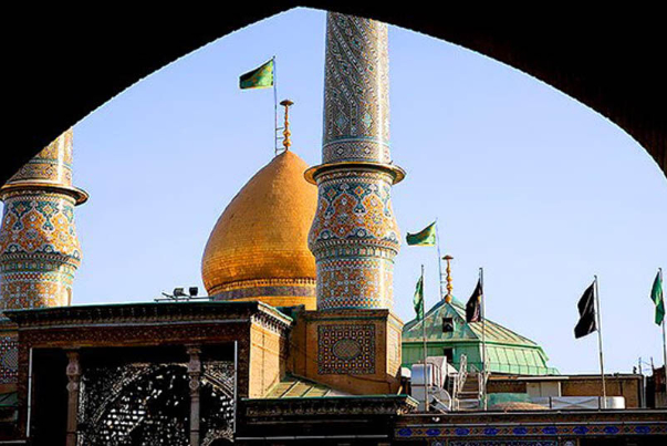 شهرری میزبان زائران سیدالکریم (ع) در ایام مسلمیه