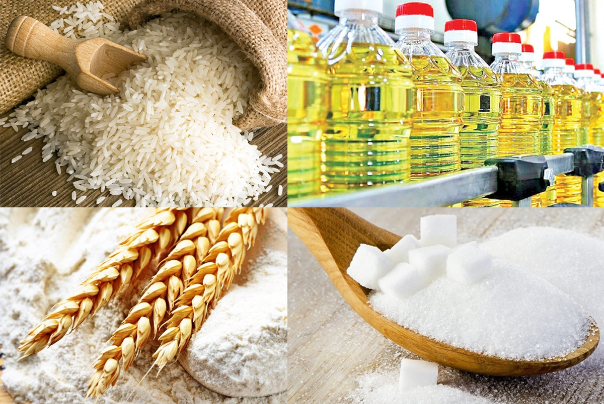 برنج و روغن ارز ترجیحی می‌گیرند