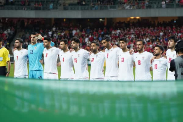 قرعه‌کشی مرحله سوم انتخابی جام جهانی 2026/ ایران در کدام گروه است؟