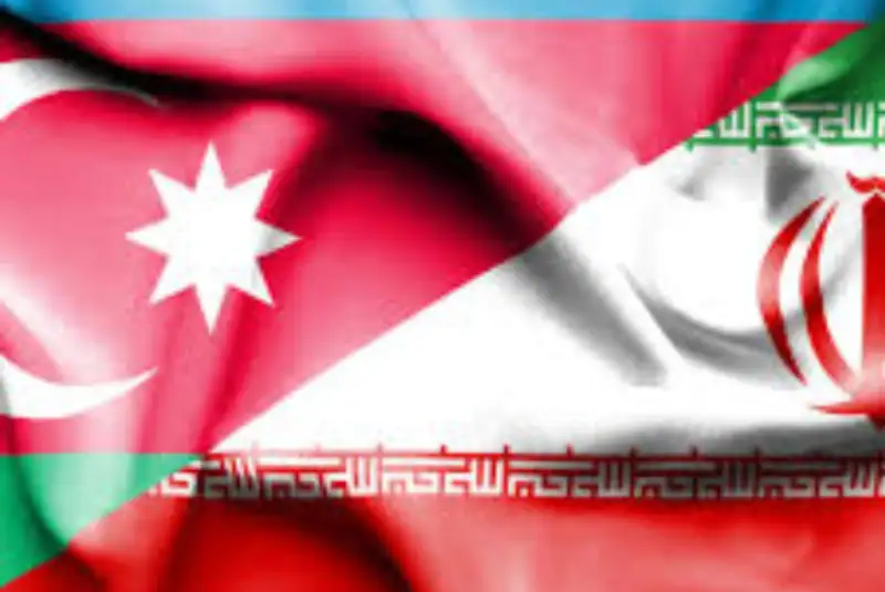 رزمایش مشترک ایران و جمهوری آذربایجان برگزار می شود
