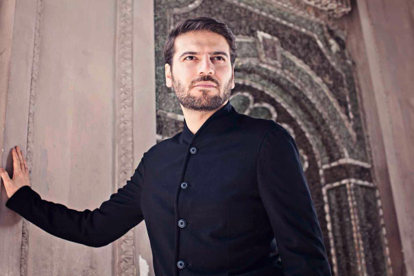 «سامی یوسف» با «همایون شجریان» همکاری می‌کند