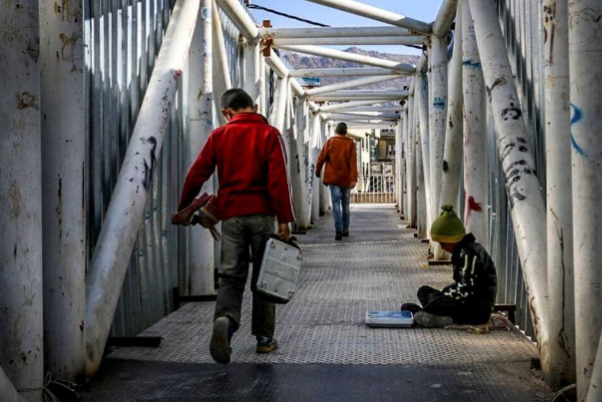 Hope fades with child labor