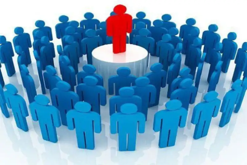 برای اجماع نخبگان فرمول دارید؟