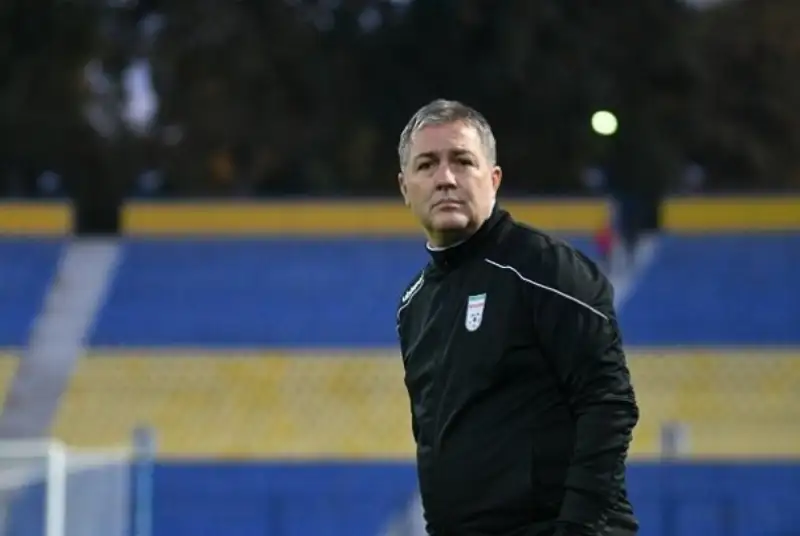 مذاکرات پرسپولیس با اسکوچیچ به نتیجه نرسید
