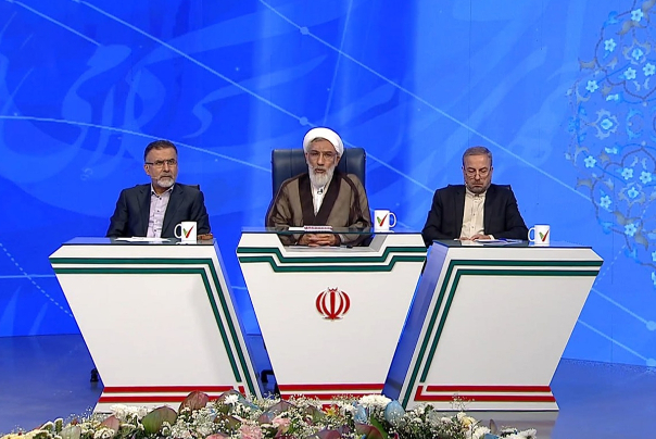 پورمحمدی: زندگی بدون ارتباطات انجام نخواهد شد/ سیاست‌خارجی بحث اساسی است