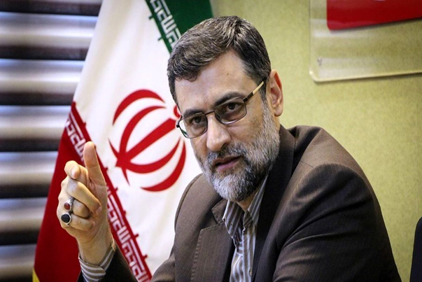 نظر قاضی زاده هاشمی درباره فیلترینگ/ قوی‌ترین وزیر باید وزیر آموزش‌وپرورش باشد