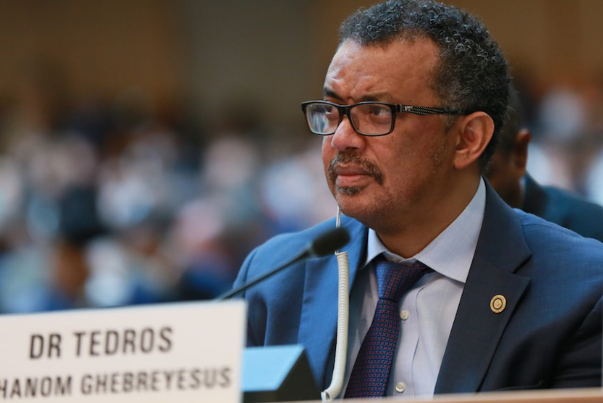 WHO voices concern over escalating health crisis in West Bank
