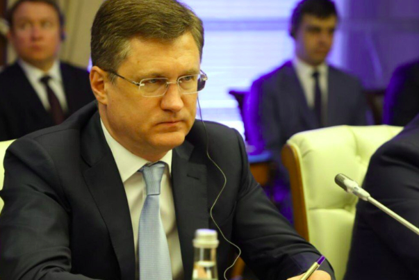 Russia says trade exchanges with Iran increases by 48% in Q1 2024