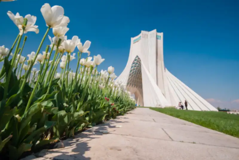 کیفیت هوای تهران امروز قابل قبول است