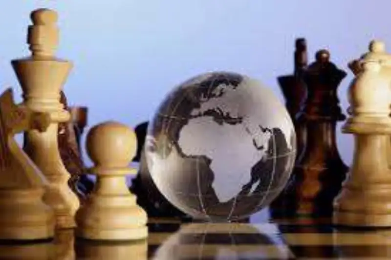 تاثیر پارادایم سیاست خارجی بر مبارزات انتخاباتی