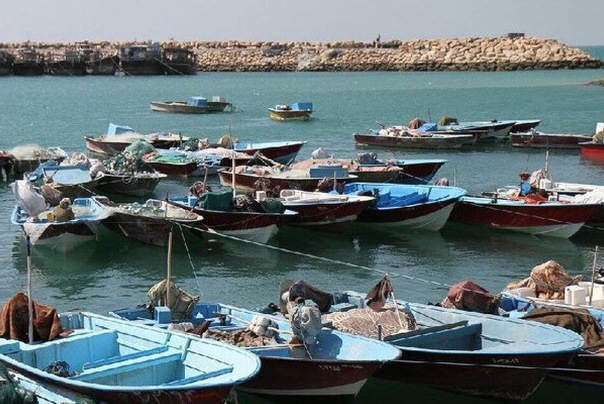 آزادی 4 صیاد ایرانی زندانی در زندان‌های قطر