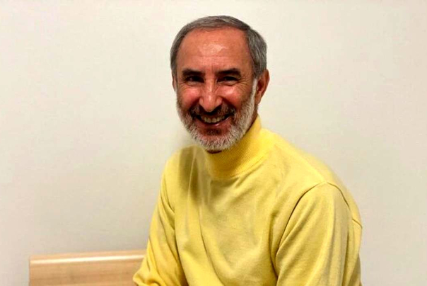 حمید نوری وارد کشور شد