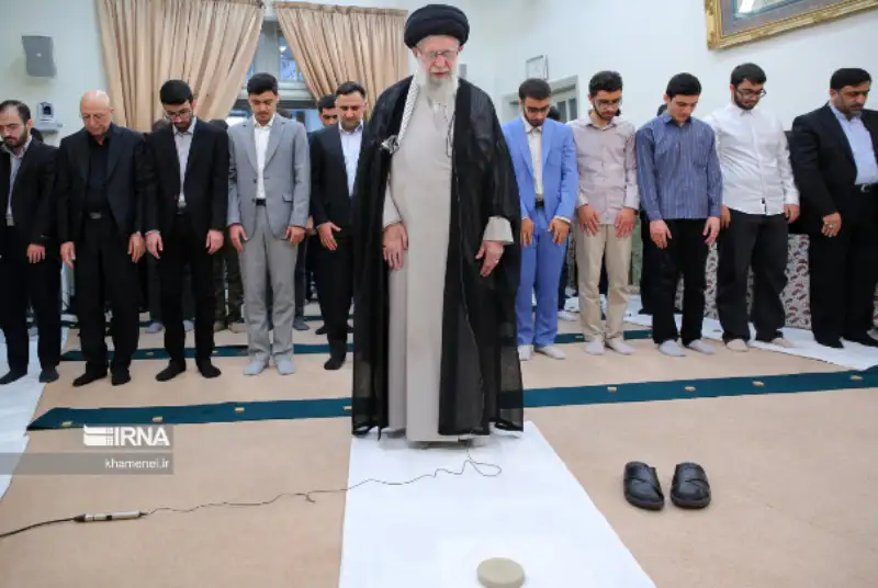 عکس های منتخب ایران،  شنبه 26 خرداد 1403