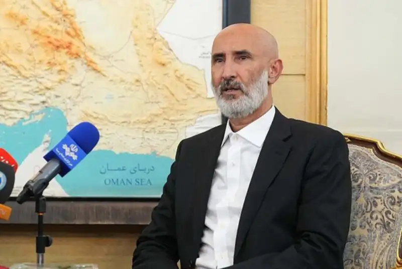 غریب آبادی: با آزادی حمید نوری شکستی دیگر برای منافقین رقم خورد
