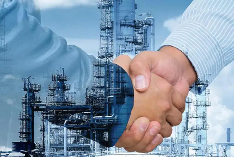 قرارداد جدید 2 میلیارد دلاری امضا می‌شود