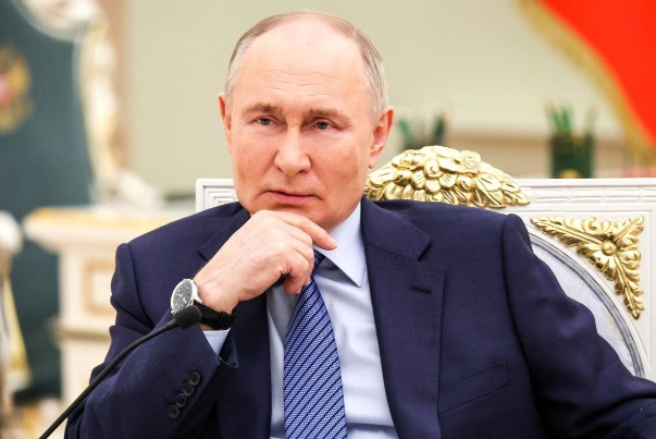 Путин: Курбан-байрам показывает глубину духовных ценностей Ислама