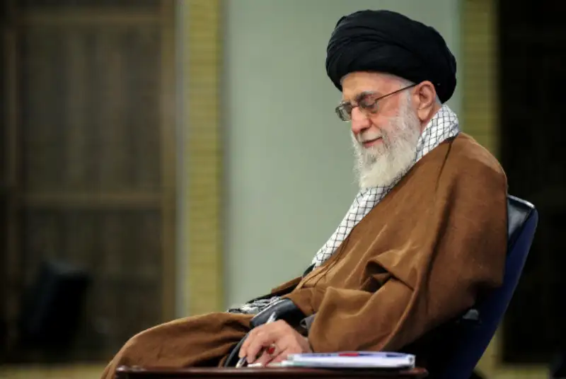 موافقت رهبر معظم انقلاب با عفو یا تخفیف مجازات تعدادی از محکومان