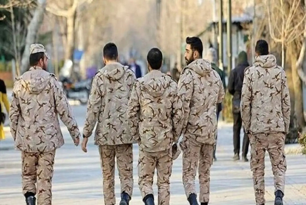 کاهش مدت سربازی تکذیب شد