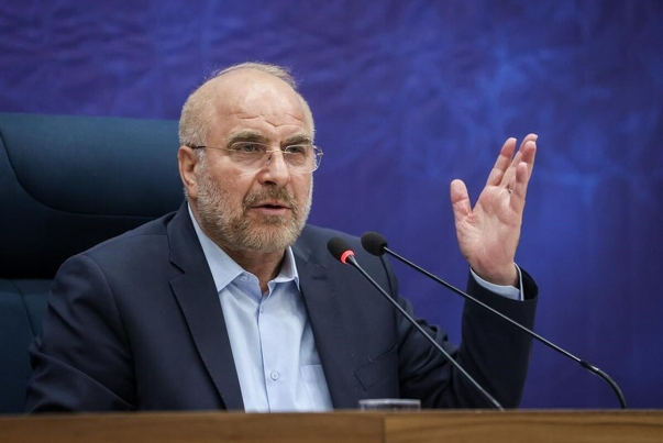 قالیباف: ایران از خون برادر شهید خود نخواهد گذشت