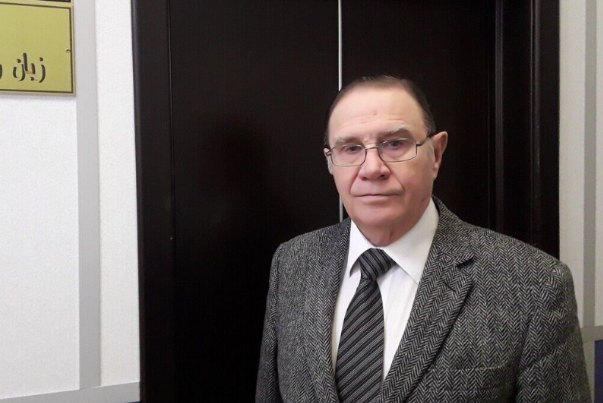 Russian Orientalist: Iranian leader's letter to US students illuminates truth