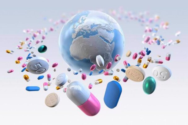 Despite sanctions, Iran exports medicinal, pharmaceutical products to 50 states