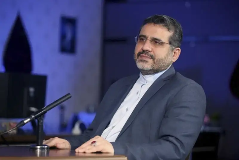رئیس ستاد برگزاری برنامه‌های بزرگداشت اربعین شهدای خدمت منصوب شد