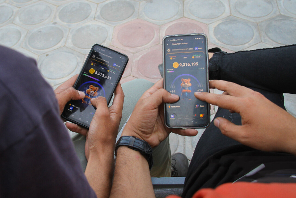 قانون از معاملات رمز ارز حمایت نمی‌کند