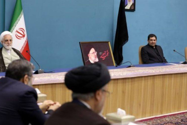 تصویب کلیات سند ملی تأسیس سازمان هوش مصنوعی