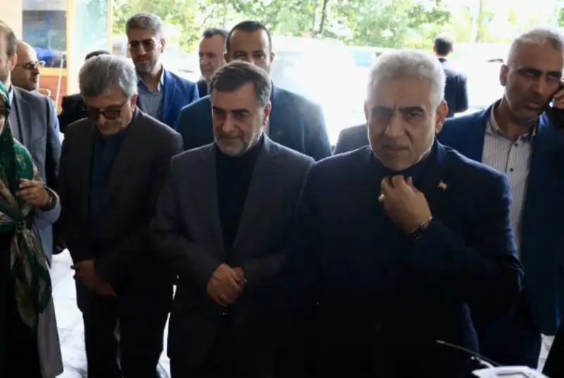 کوتاهی مدیریت بیمارستان قائم رشت مشهود است/مدیران برکنار می شوند