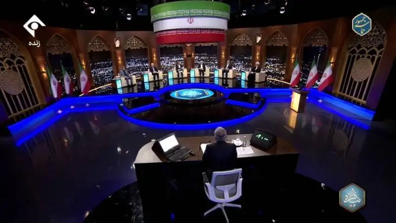 آداب بحث انتخاباتی در منزل و مهمانی